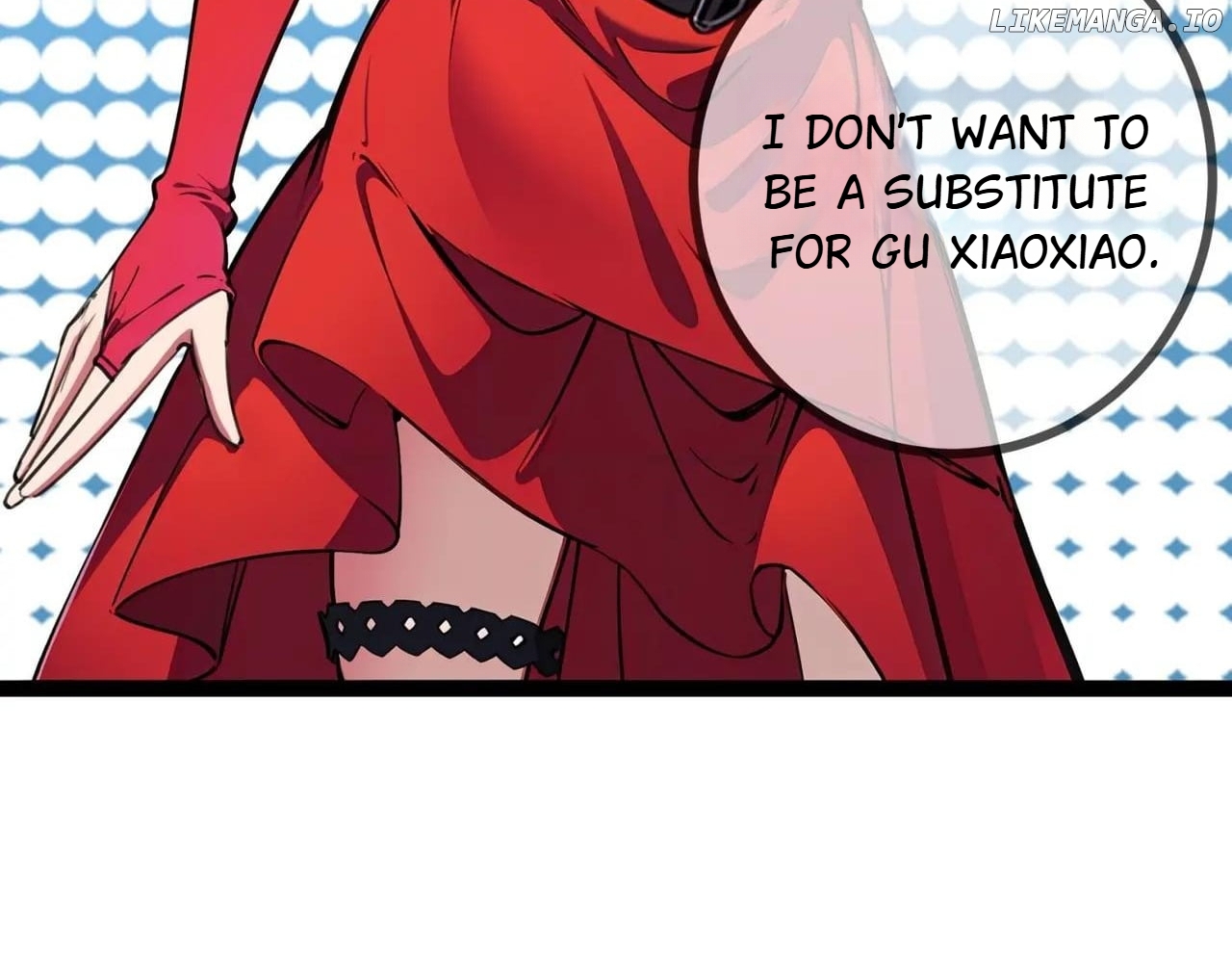 Daddy President Is Too Hard To Deal With Chapter 181 - page 15